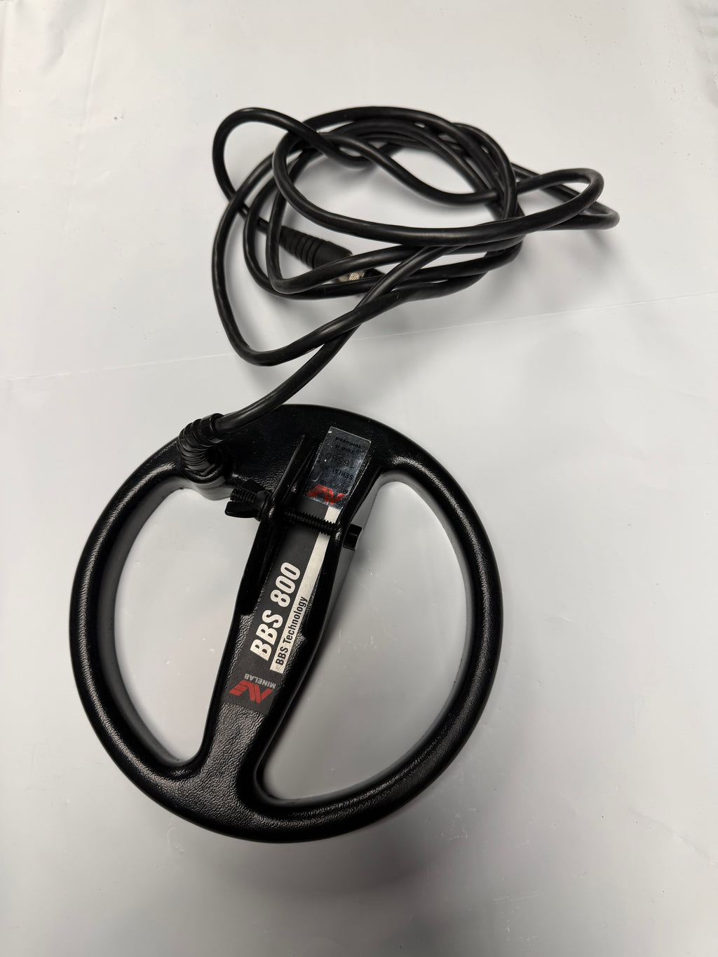 Minelab Sovereign FBS 800 Coil (USED)