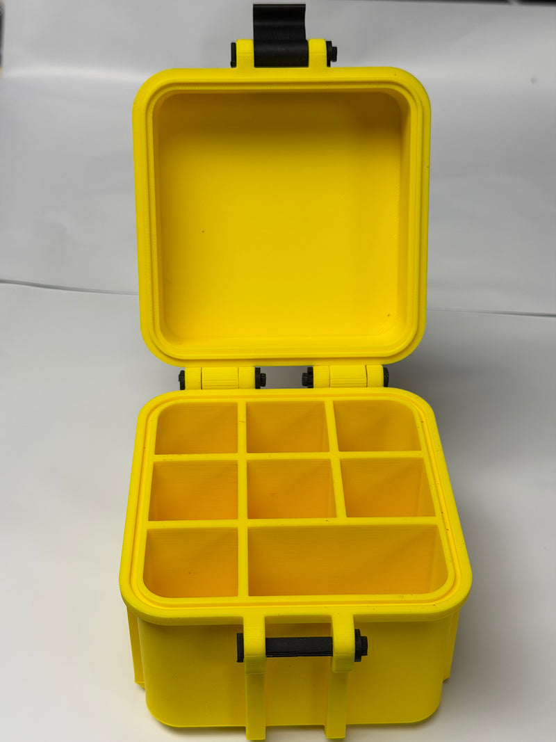 Acid Storage Box