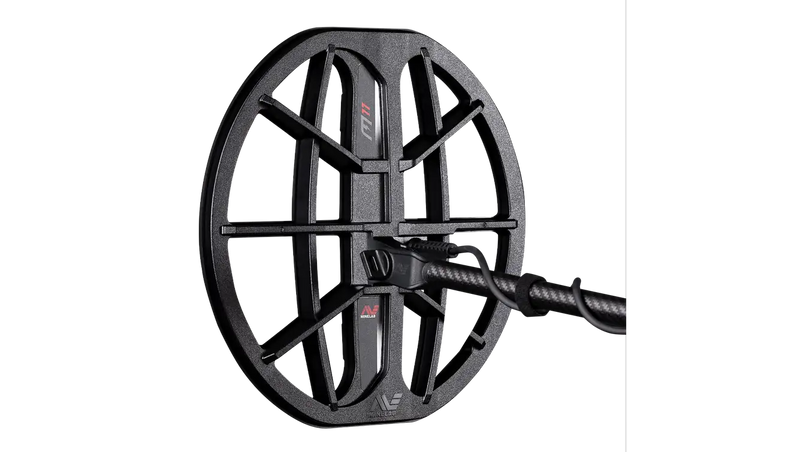 Minelab Manticor Metal Detector
