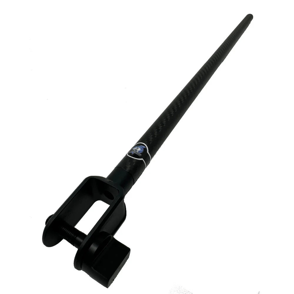 Anderson Lower Carbon Fiber Shaft for Minelab Manticore