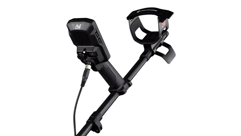 Minelab Manticor Metal Detector