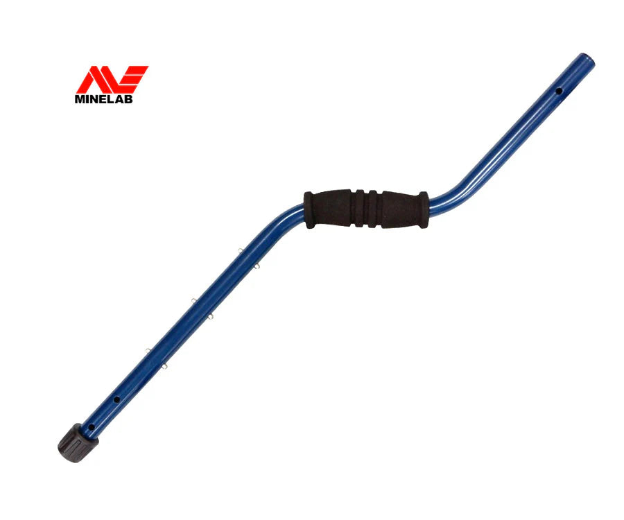 Minelab Excalibur and Excalibur II Upper Shaft