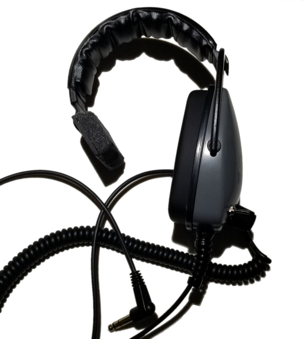 Rattler Headphone by Detector Pro (USED)