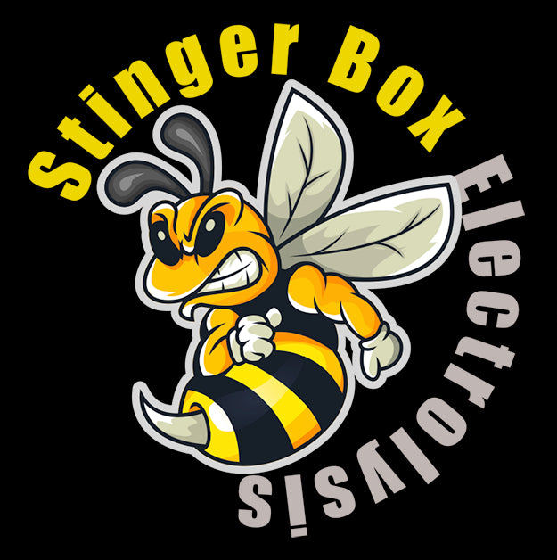 Stinger Box Electrolysis
