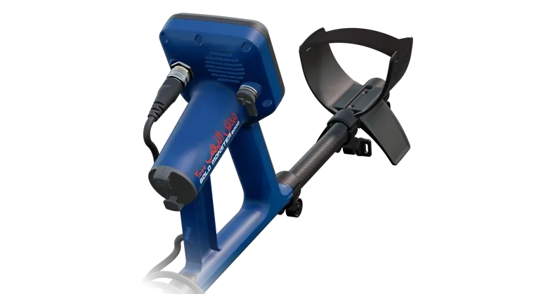 Minelab Gold Monster 2000