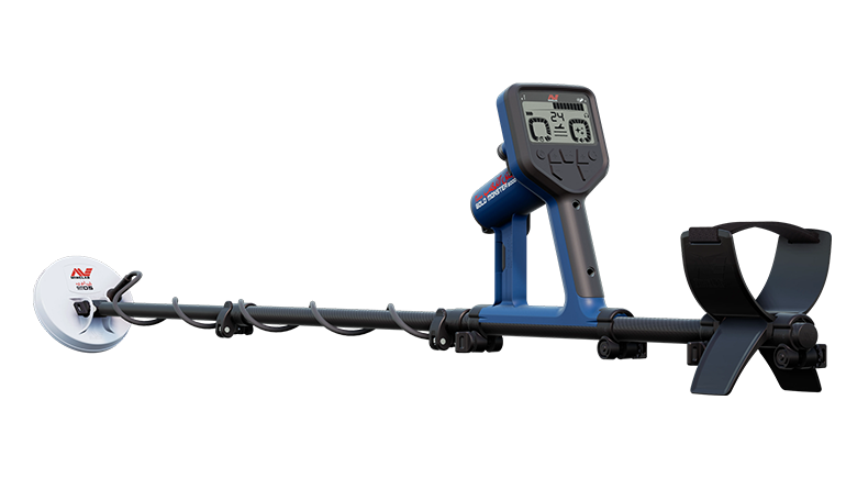 Minelab Gold Monster 2000