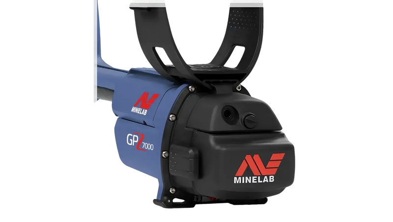 Minelab GPZ 7000