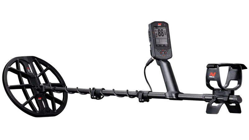 Minelab Manticor Metal Detector