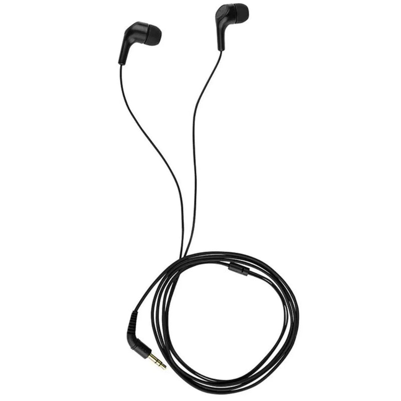 Minelab Stereo Ear Buds Headphones