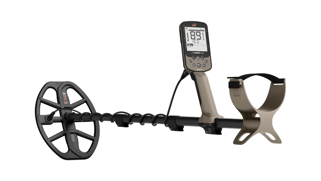 Minelab X-Terra Elite