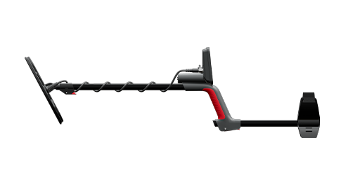 Minelab Vanquish 460 Metal Detector