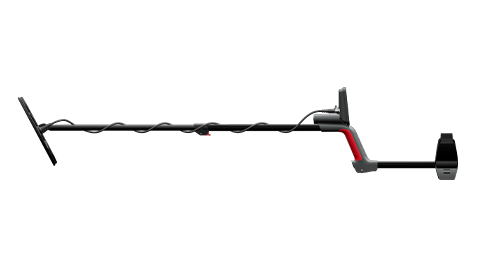 Minelab Vanquish 460 Metal Detector