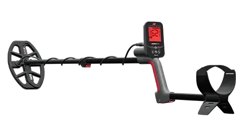 Minelab Vanquish 460 Metal Detector
