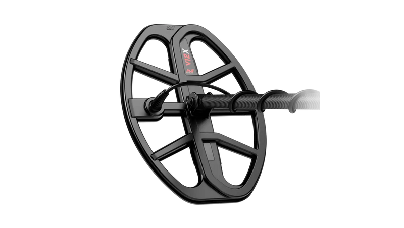 Minelab X-Terra Elite