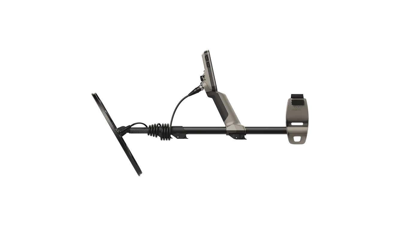 Minelab X-Terra Elite Expedition Pack - with backpack #3707-1012