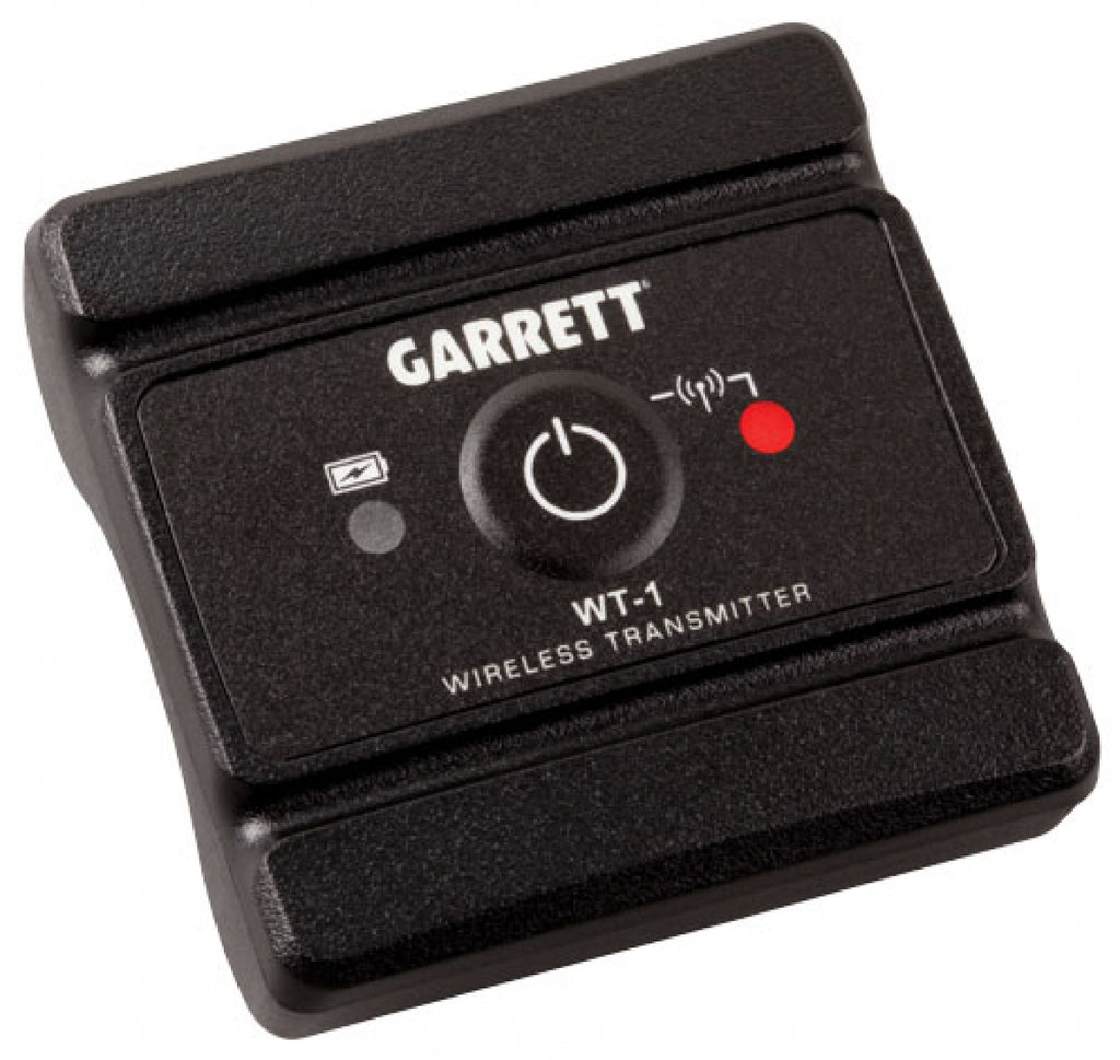Garrett Z-Link Wireless Transmitter