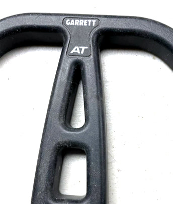 Garrett 8.5X11” Performance Coil for AT Series. Used.