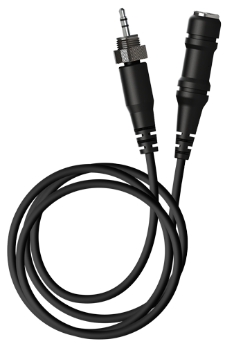 Equinox Headphone Adapter Cable 3.5mm