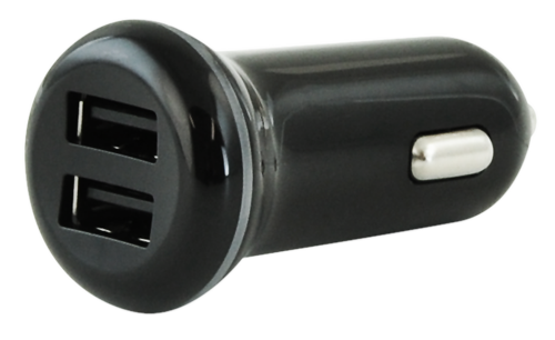 Minelab Equinox 2-Way USB Car Charger
