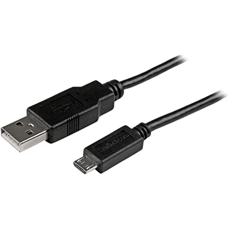 Garrett Charging Cable USB to USB Mini