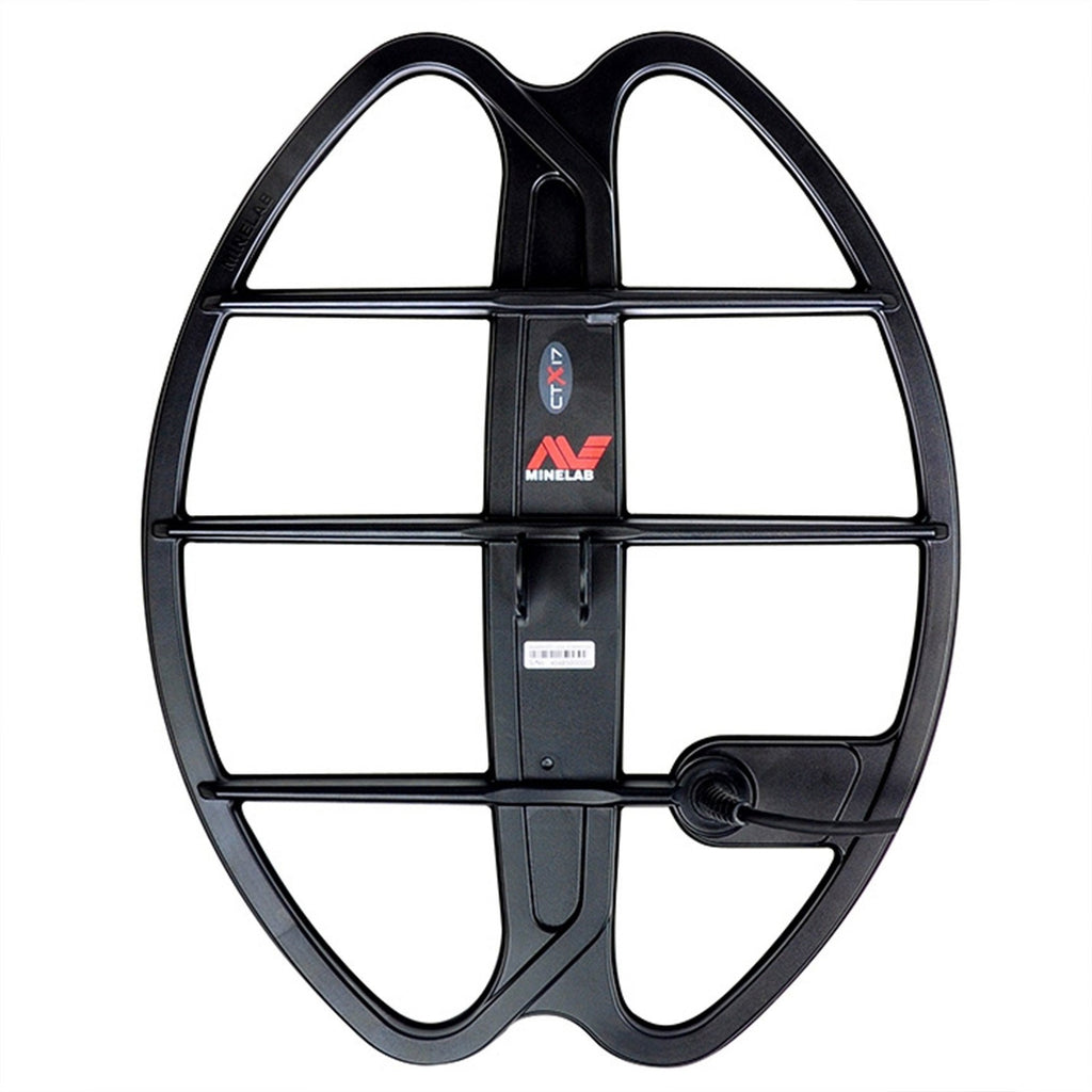 Minelab 17 inch Double-D for CTX 3030