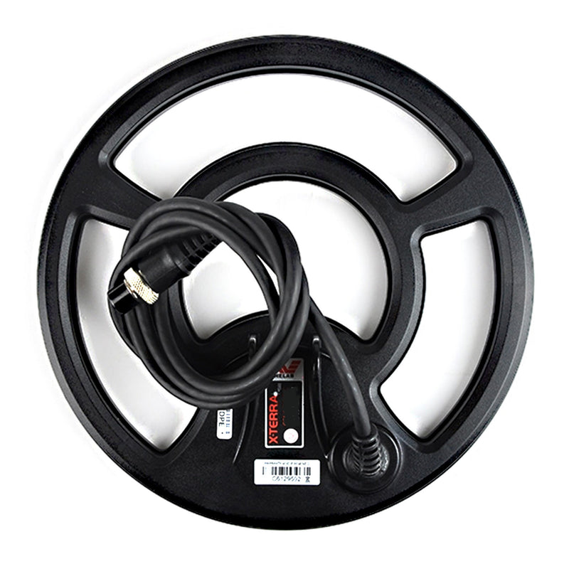 Minelab 9 inch Concentric 18.75kHz for X-Terra