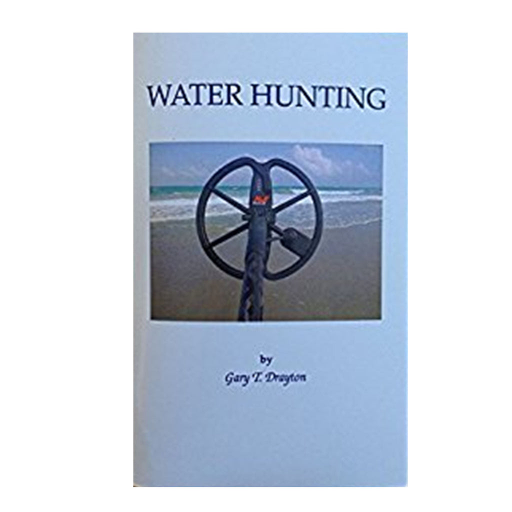 Water Hunting by Gary Drayton