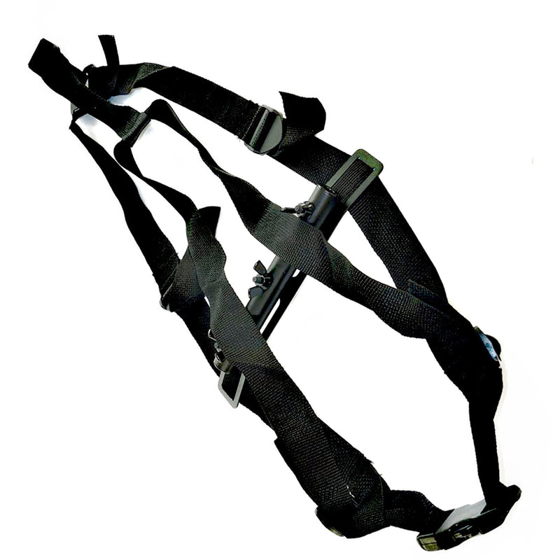 Anderson Chest Mount for Excalibur