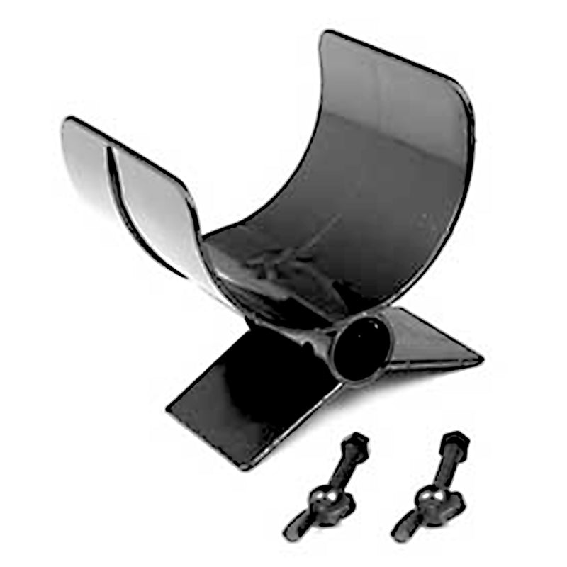 Minelab Excalibur Armrest Kit