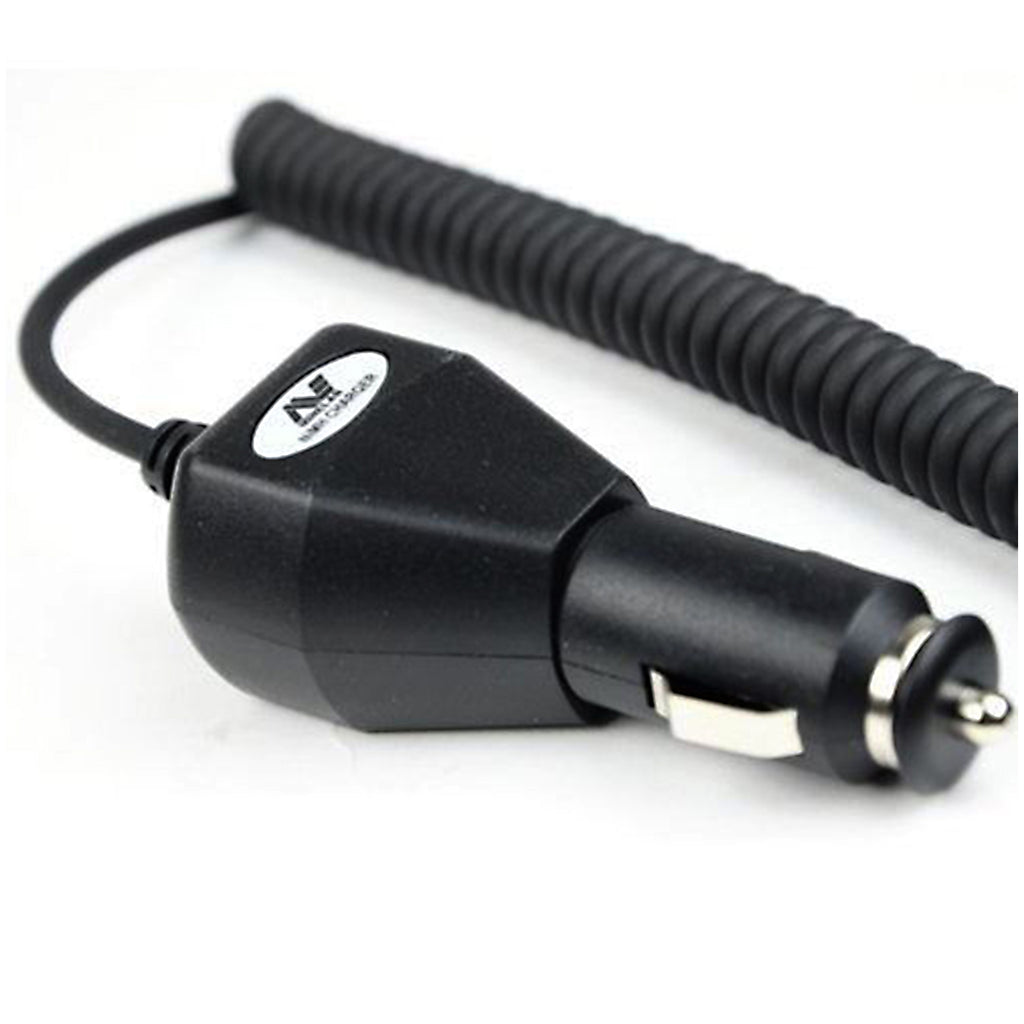 Minelab NiMH Car Charger for all FBS Metal Detectors