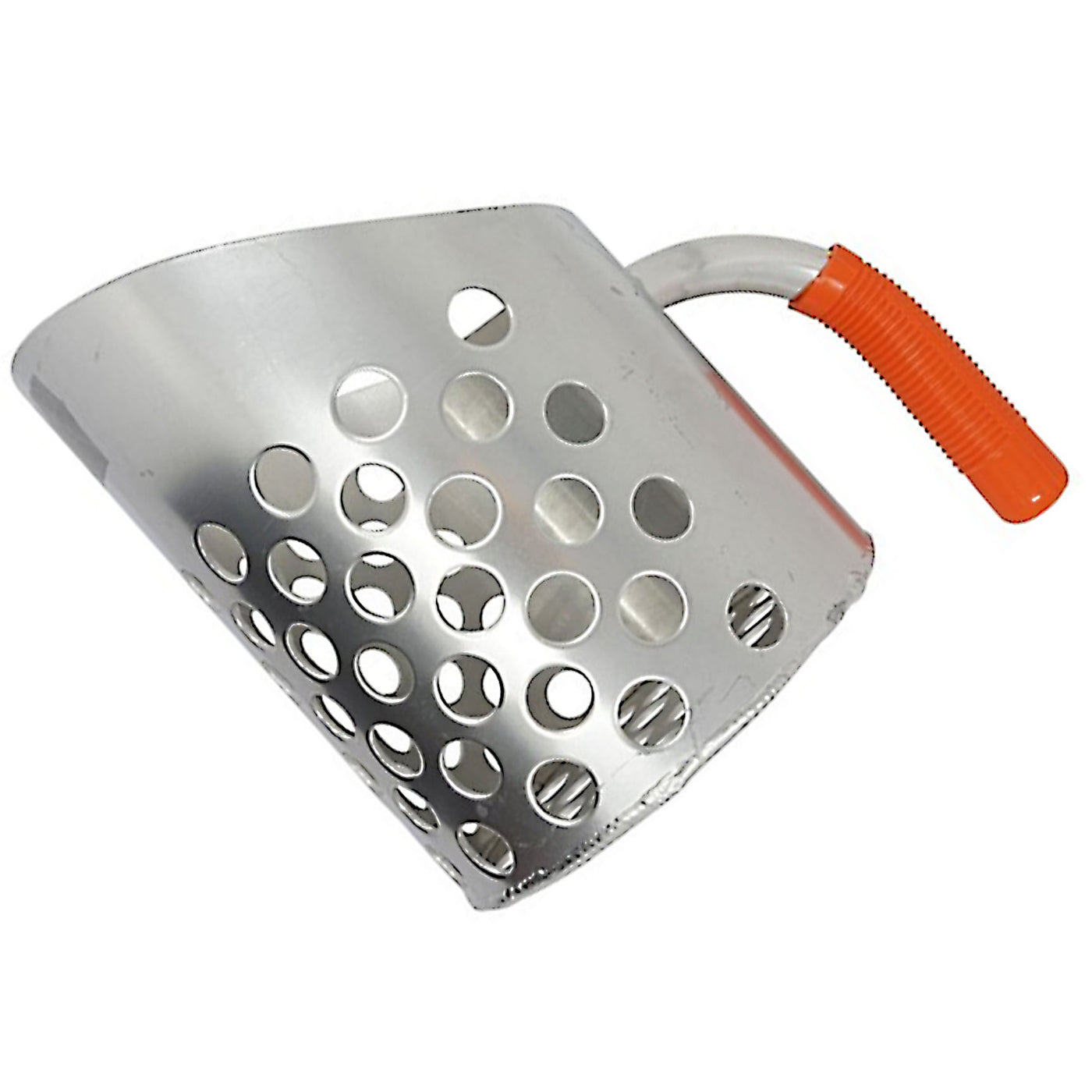 thumbnail image 2 of RTG The Privateer Metal Detector Sand Scoop | 14-Gauge Steel For Beach Detecting (Model 755) 2 of 4