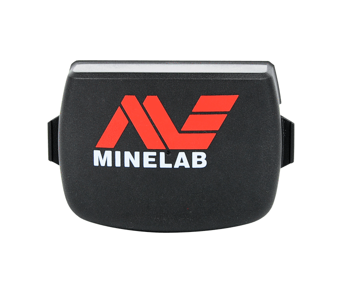 Minelab CTX 3030 Li Ion Rechargeable Battery New Style