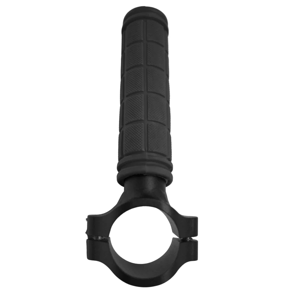 Anderson NEPTUNE T-GRIP 1.375" FOR T-REX HANDLE - Black