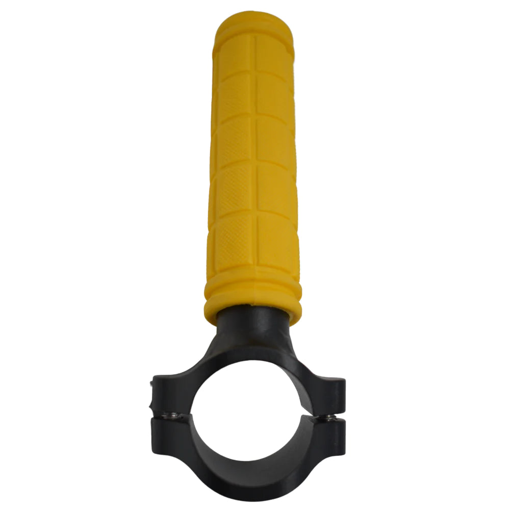 ANDERSON NEPTUNE T-GRIP 1.375" FOR T-REX HANDLE - Yellow