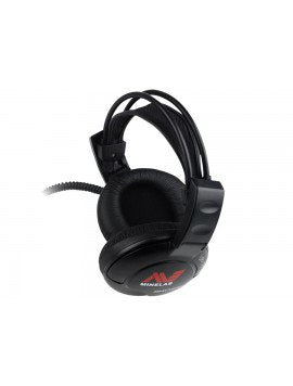 Koss UR-30 Headphones for Minelab Metal Detectors