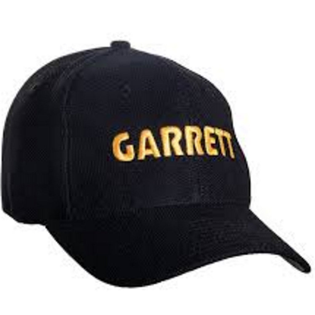 Garrett Logo Hat
